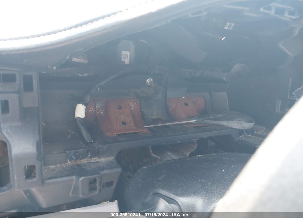 2016 TOYOTA CAMRY VIN: 4T4BF1FK4GR549386