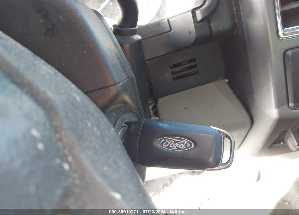 2018 FORD F-250 XLT VIN: 1FT7W2BTXJEC09041