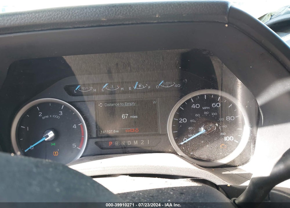 2018 FORD F-250 XLT VIN: 1FT7W2BTXJEC09041