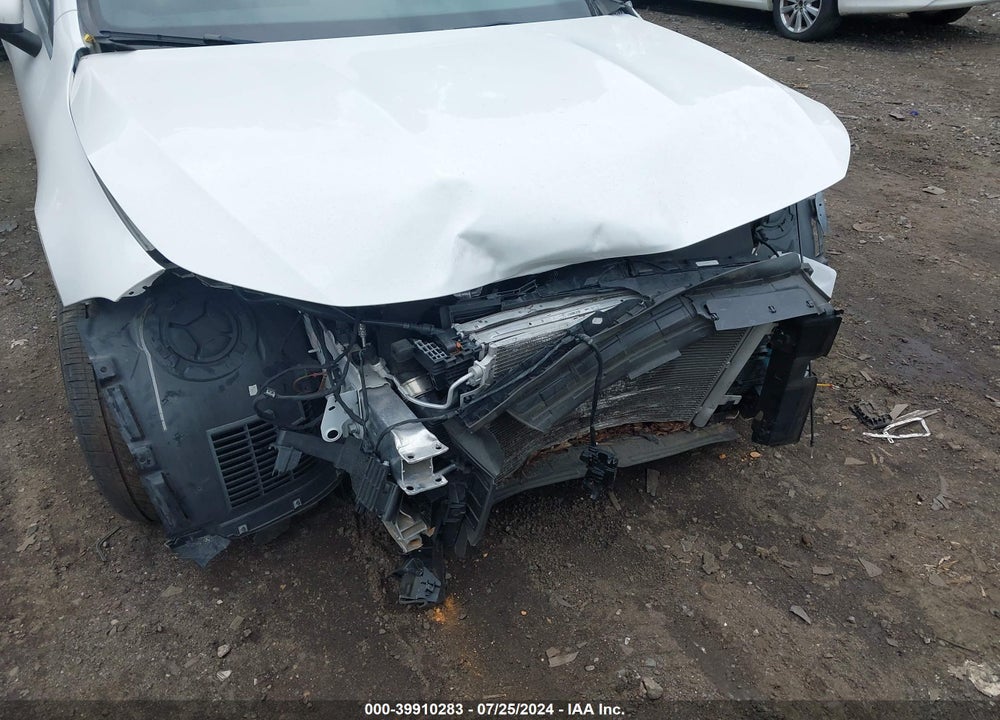 2021 MERCEDES-BENZ CLA 250 4MATIC VIN: W1K5J4HBXMN192624