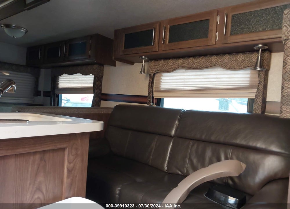 2016 FLAGSTAFF OTHER VIN: 4X4TFLC25GZ141267