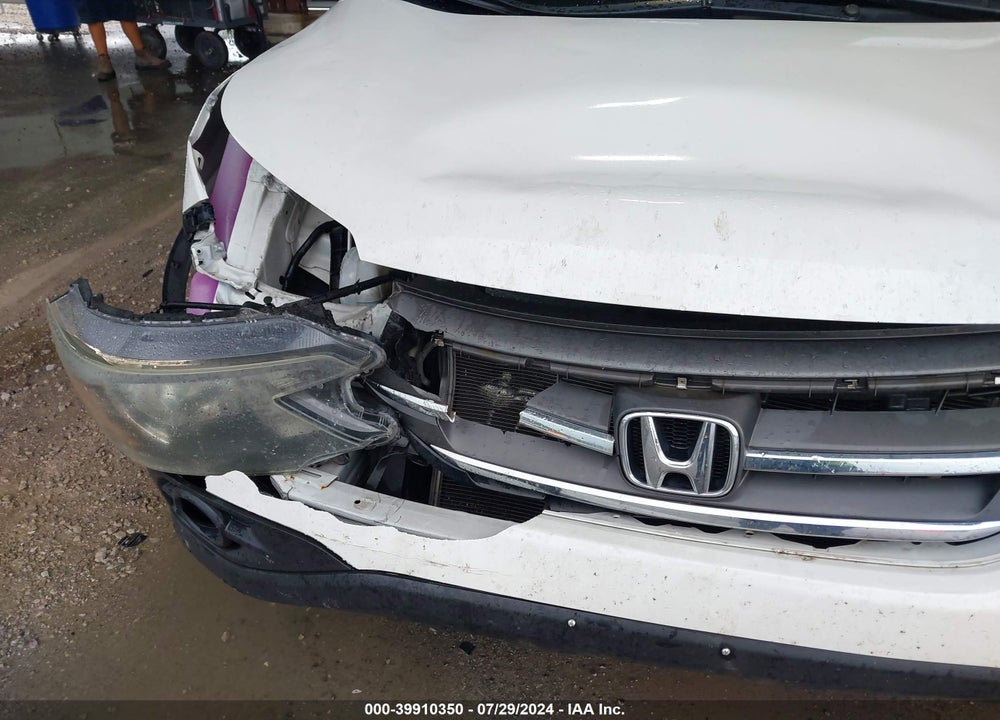 2014 HONDA CR-V EX VIN: 5J6RM3H57EL042369