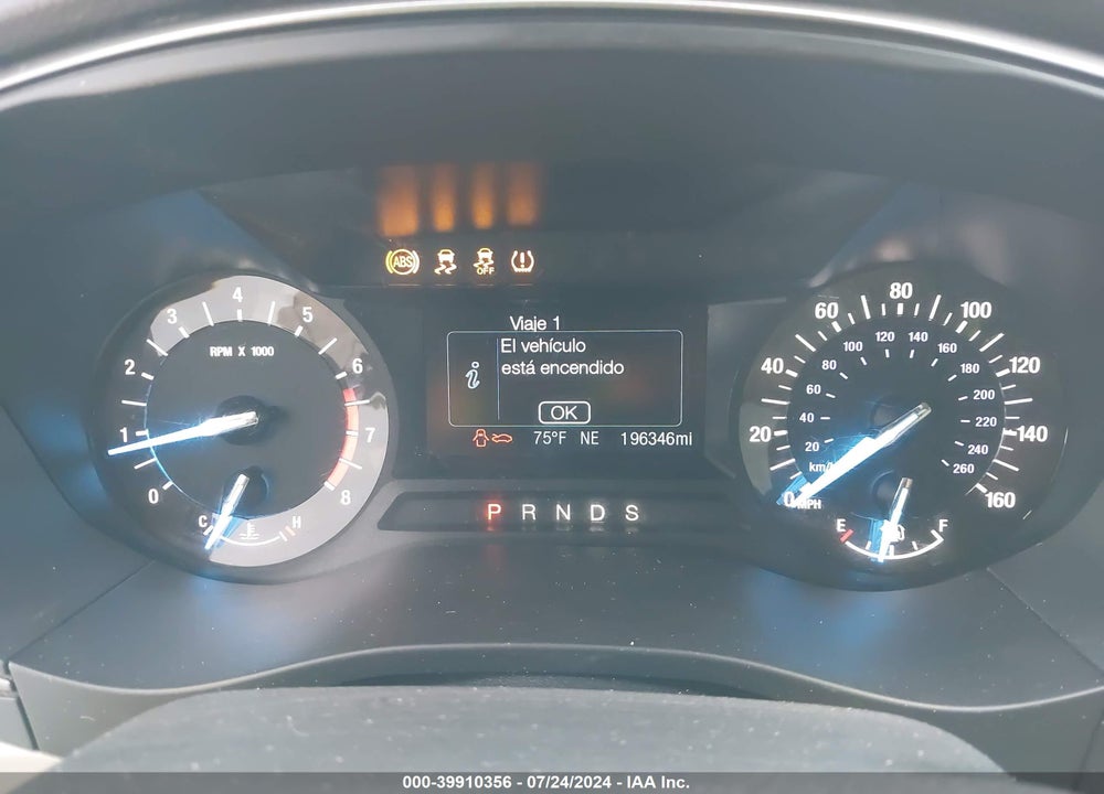 2017 FORD FUSION SE VIN: 3FA6P0HD1HR132859
