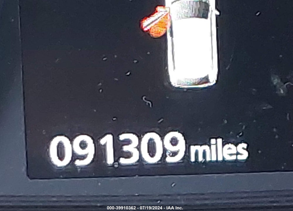 2019 MITSUBISHI OUTLANDER SE VIN: JA4AD3A37KZ046761