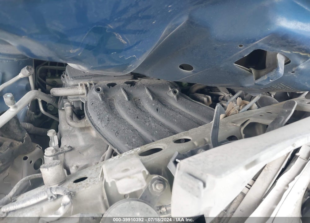 2012 NISSAN VERSA 1.6 SV VIN: 3N1CN7AP8CL923145