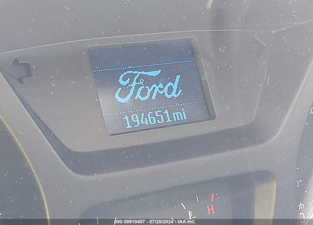 2017 FORD TRANSIT-150 VIN: 1FTYE2CM1HKA57287