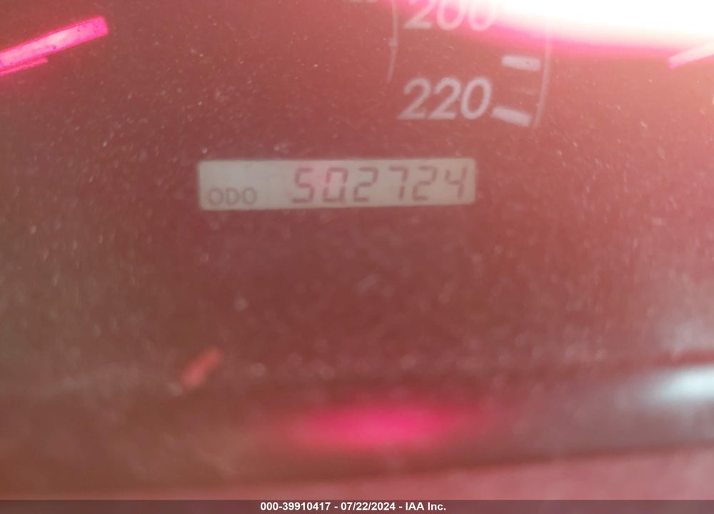 2006 TOYOTA CAMRY VIN: 4T1BE32K86U148923
