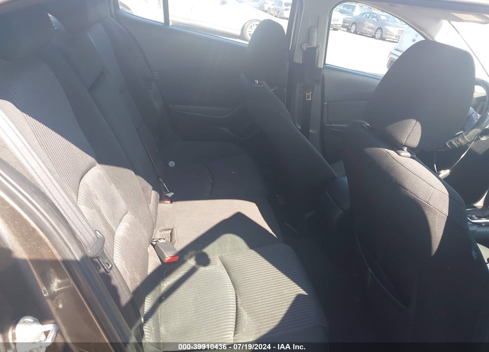 2015 MAZDA 3 I TOURING VIN: 3MZBM1V76FM225275