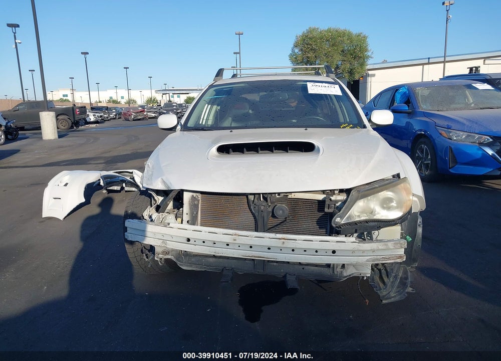 2013 SUBARU IMPREZA WRX PREMIUM VIN: JF1GV7F67DG016218