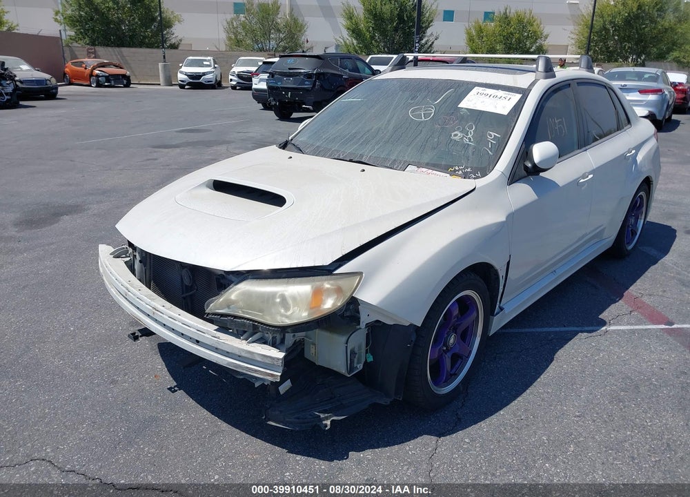 2013 SUBARU IMPREZA WRX PREMIUM VIN: JF1GV7F67DG016218