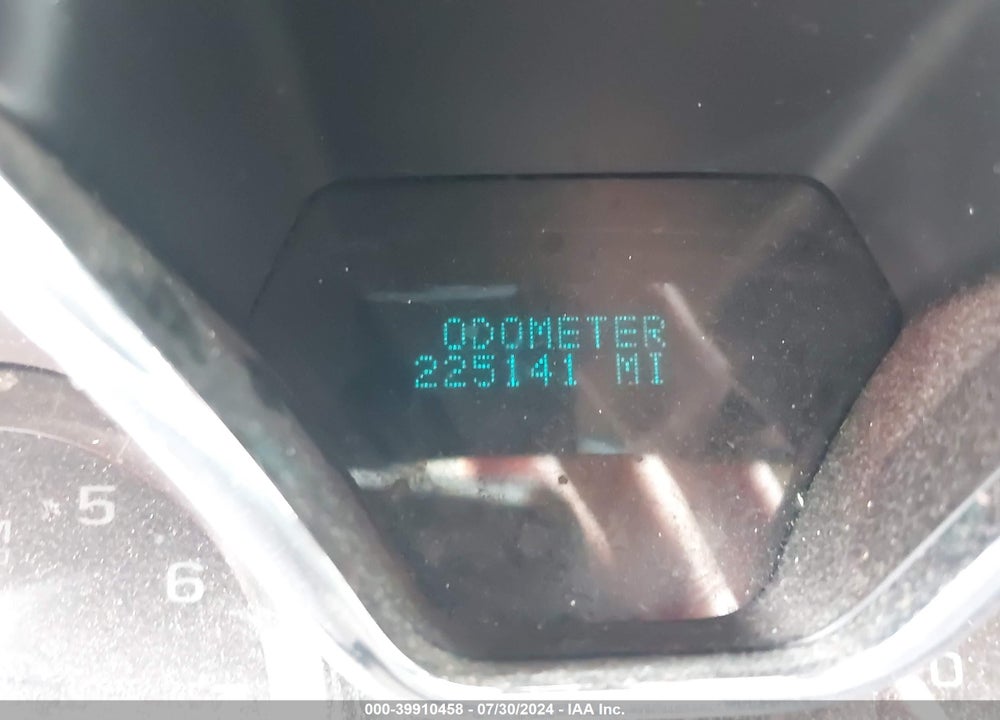 2014 CHEVROLET TRAVERSE 1LT VIN: 1GNKVGKD9EJ293831