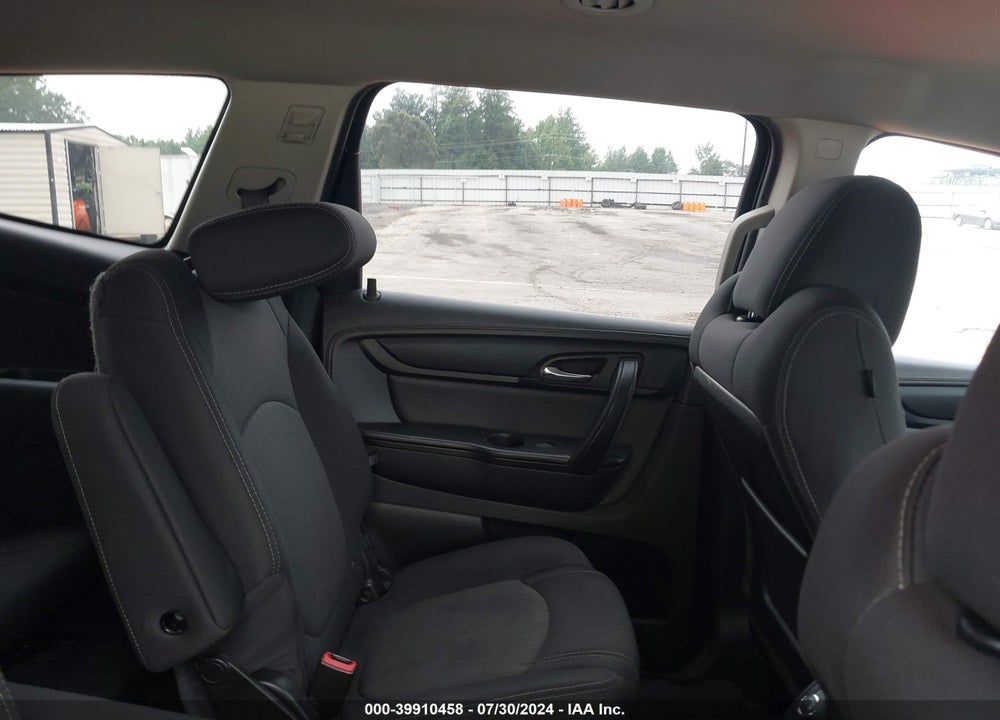 2014 CHEVROLET TRAVERSE 1LT VIN: 1GNKVGKD9EJ293831