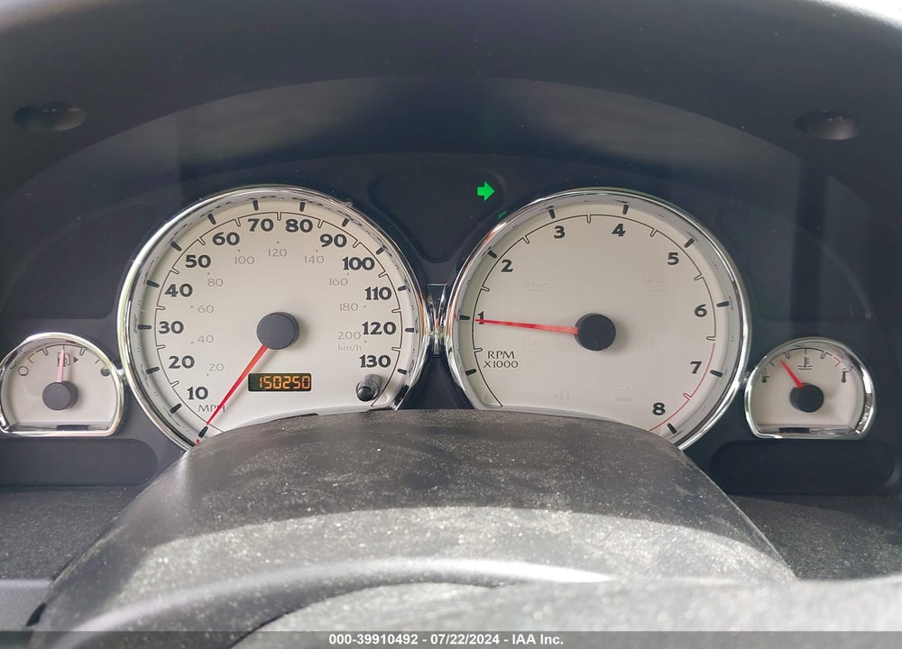 2004 SATURN VUE V6 VIN: 5GZCZ53424S850509