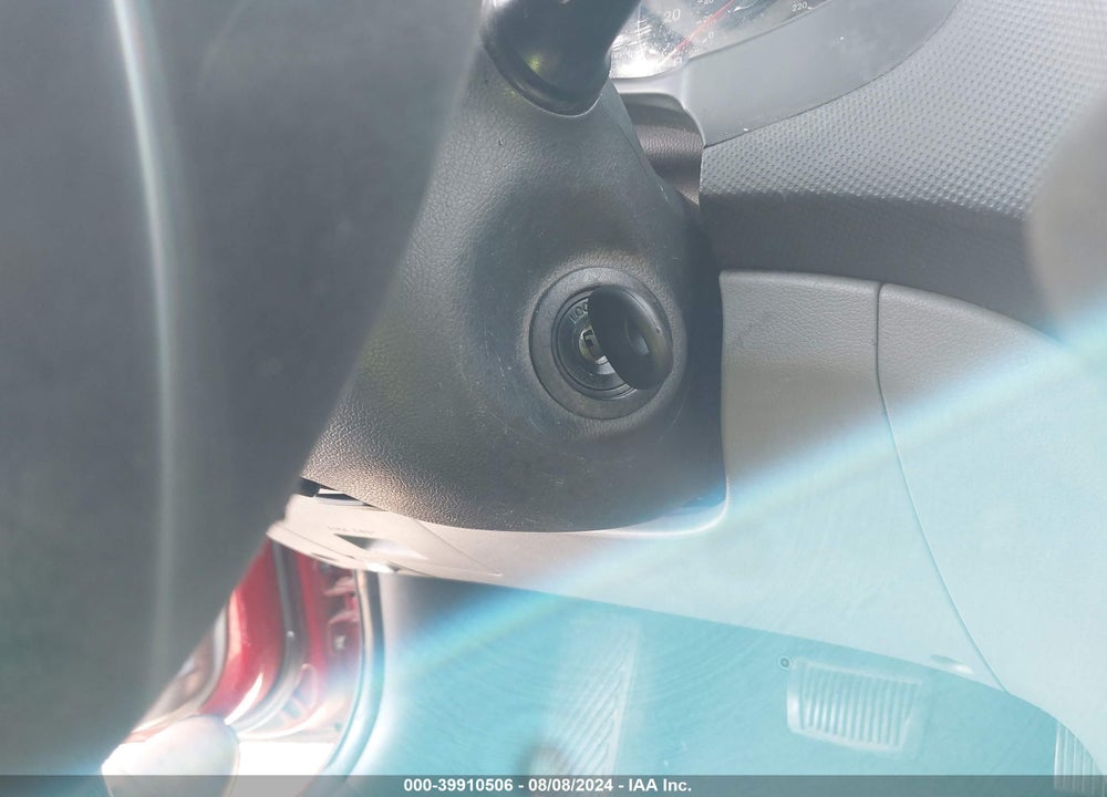 2014 HYUNDAI ACCENT GLS VIN: KMHCT4AE1EU706010