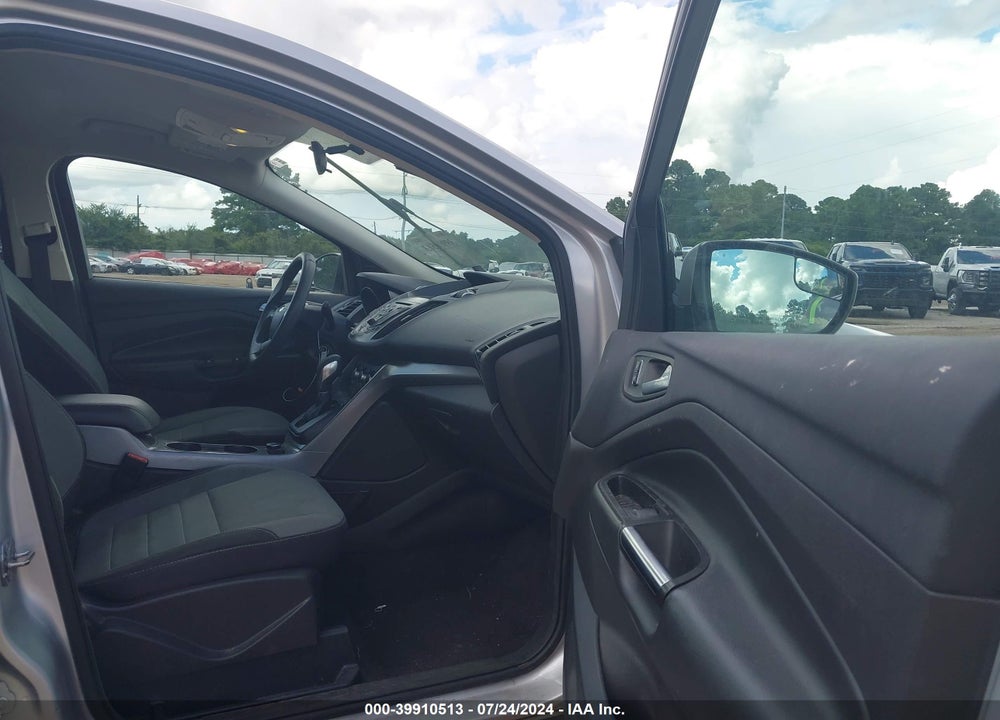2016 FORD ESCAPE SE VIN: 1FMCU0GX6GUB52657