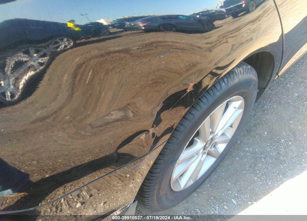 2015 HYUNDAI SONATA SE VIN: 5NPE24AF0FH171286