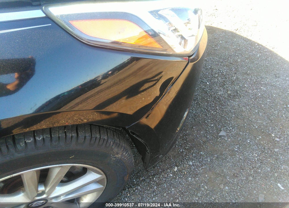 2015 HYUNDAI SONATA SE VIN: 5NPE24AF0FH171286