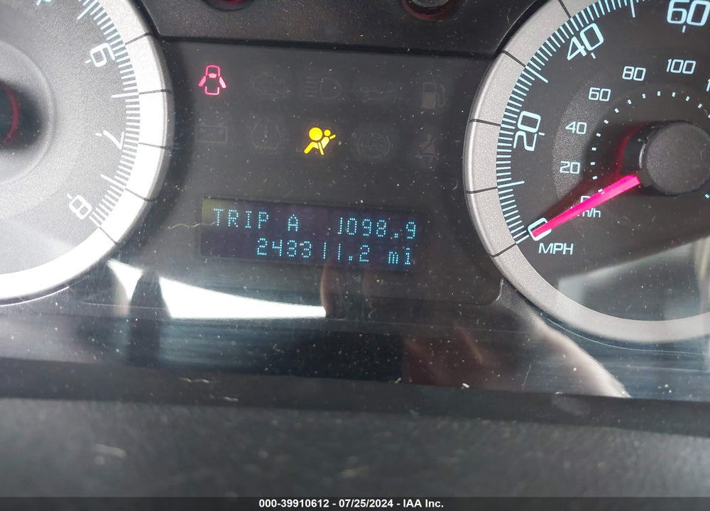 2010 FORD ESCAPE XLT VIN: 1FMCU0D74AKA33920