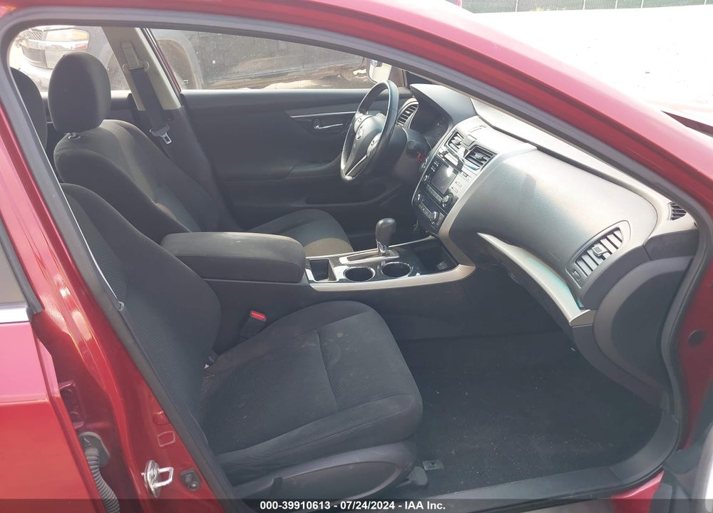 2014 NISSAN ALTIMA 2.5 SV VIN: 1N4AL3AP0EN225107