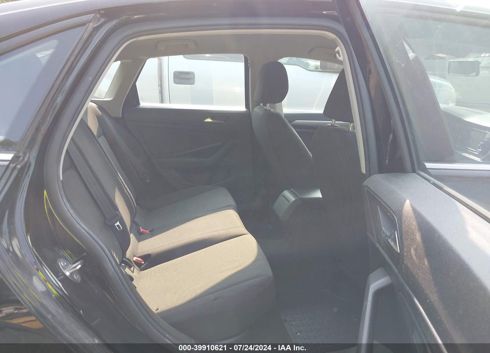 2019 VOLKSWAGEN JETTA 1.4T S VIN: 3VWN57BU9KM026836