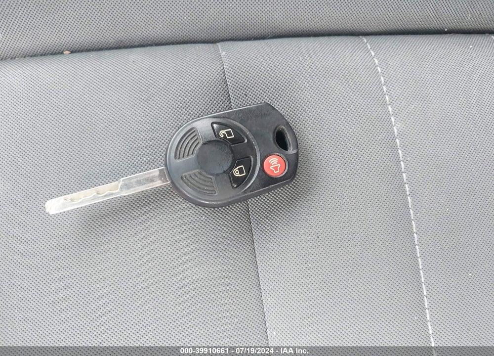 2016 FORD ESCAPE SE VIN: 1FMCU0GX9GUC61694