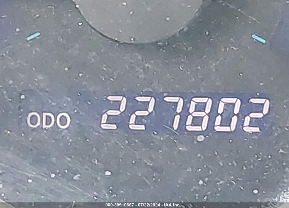 2006 TOYOTA SIENNA XLE LIMITED VIN: 5TDBA22C76S057374