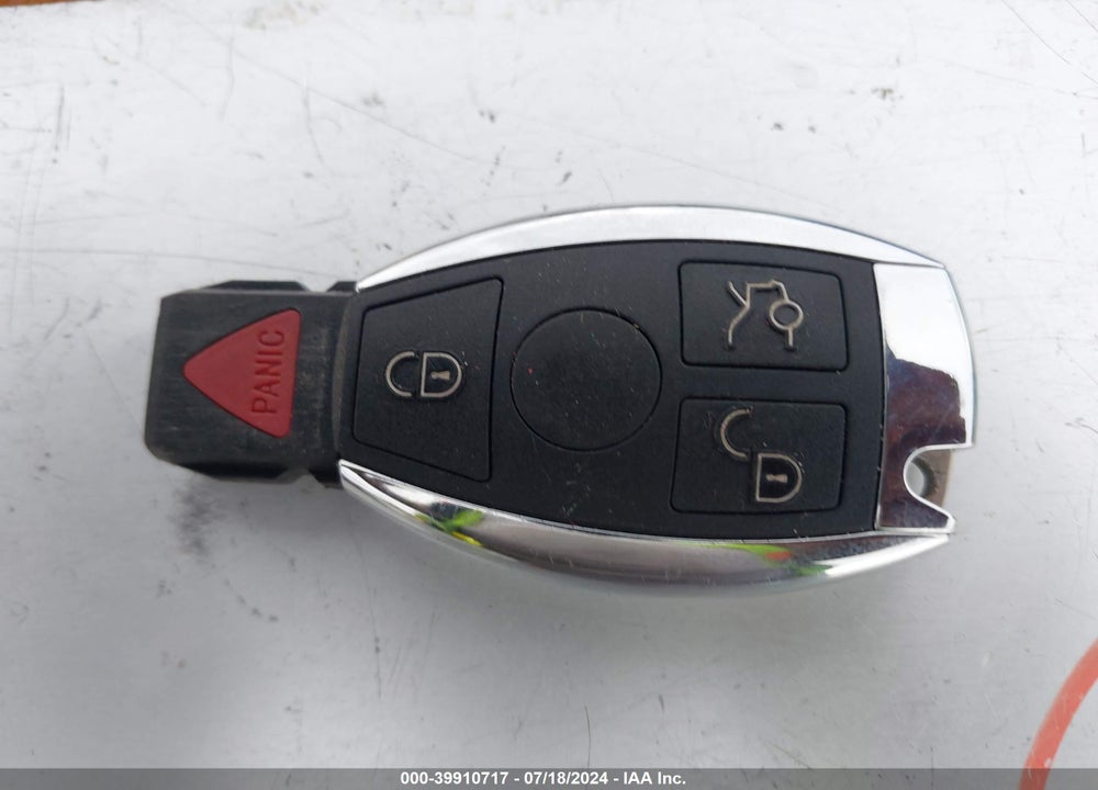 2008 MERCEDES-BENZ CLK 350 VIN: WDBTK56F68T099190