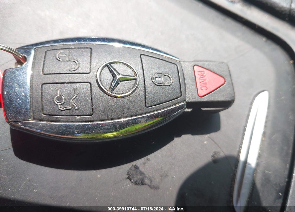 2014 MERCEDES-BENZ CLA 250 VIN: WDDSJ4EB5EN057530