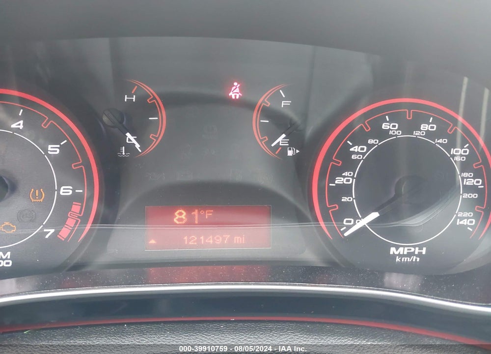 2014 DODGE DART SXT VIN: 1C3CDFBB1ED857810