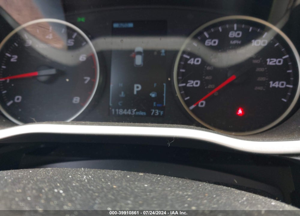 2018 MITSUBISHI ECLIPSE CROSS ES VIN: JA4AT3AA0JZ067757