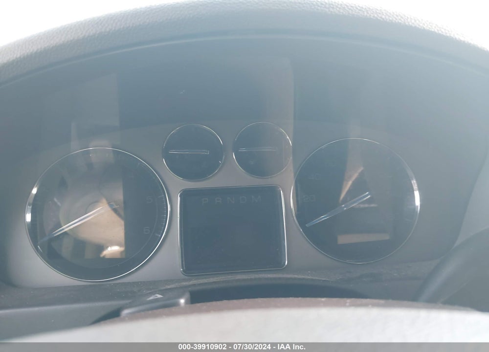 2007 CADILLAC ESCALADE STANDARD VIN: 1GYFK63817R276485