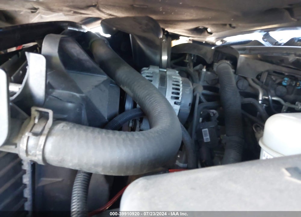 2005 GMC SIERRA 1500 SLE VIN: 1GTEC14T95Z126948