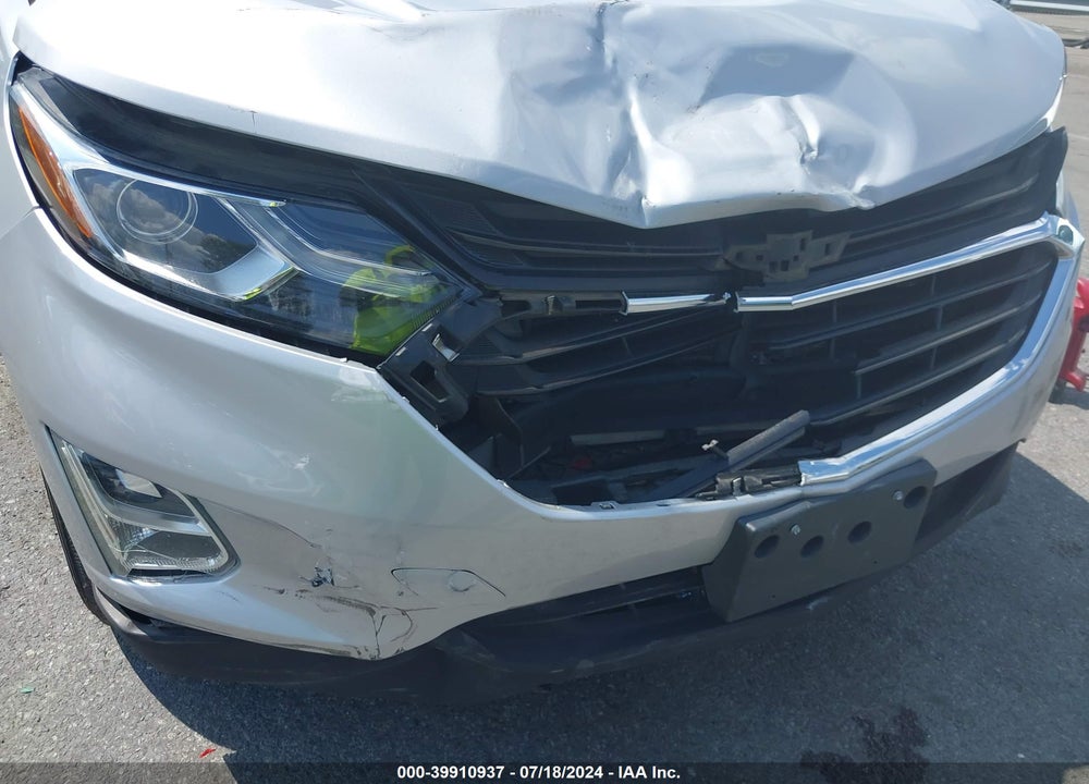 2019 CHEVROLET EQUINOX LT VIN: 2GNAXKEVXK6170805