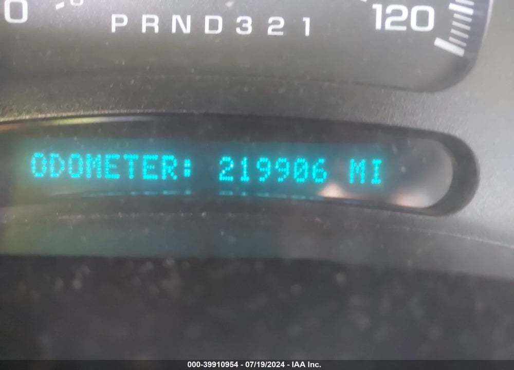 2006 CHEVROLET SILVERADO 1500 LT1 VIN: 1GCEK19V76Z297356