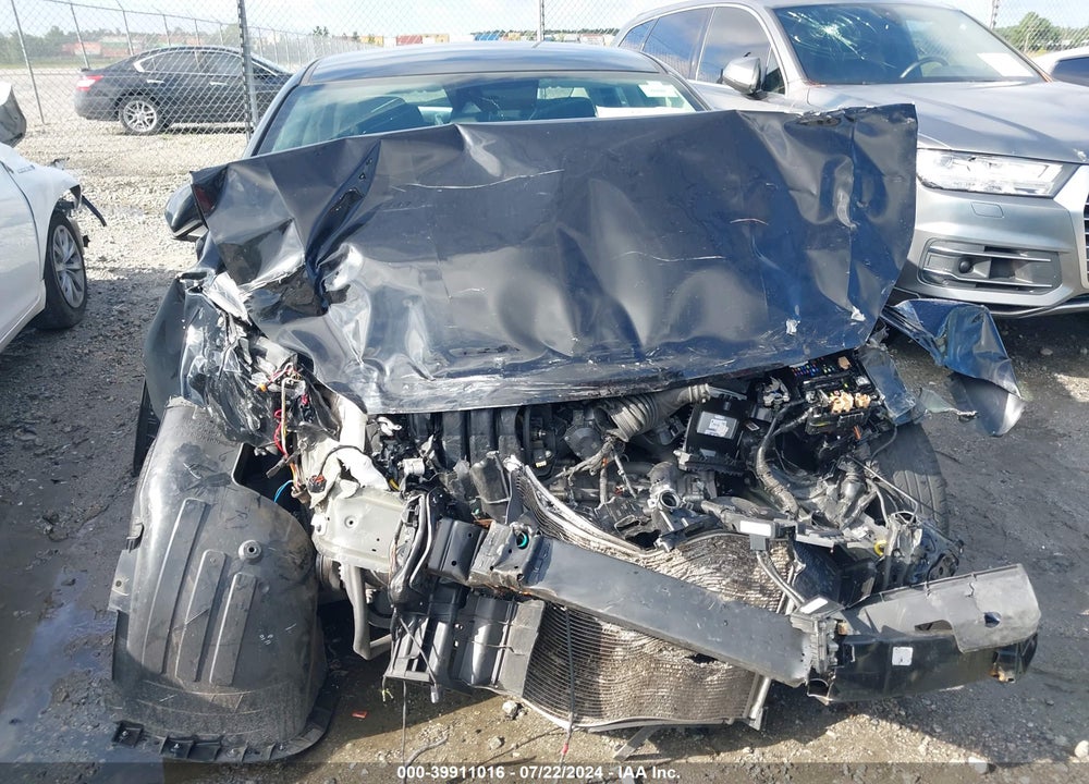2020 KIA FORTE FE VIN: 3KPF24AD7LE185513