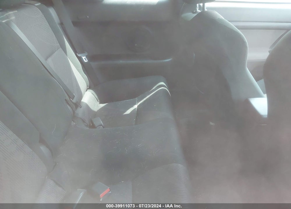 2012 SCION TC VIN: JTKJF5C72C3024787