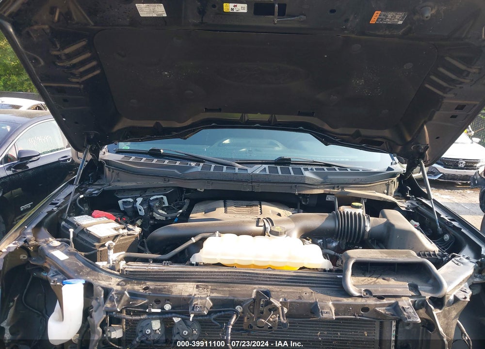 2022 FORD F-150 XLT VIN: 1FTFW1E83NFA05162
