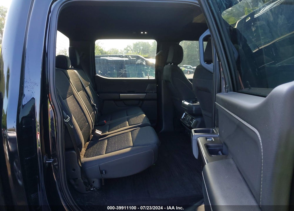 2022 FORD F-150 XLT VIN: 1FTFW1E83NFA05162