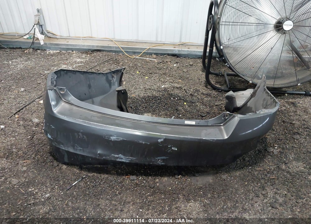2009 HONDA ACCORD 2.4 EX-L VIN: 1HGCP26869A200021