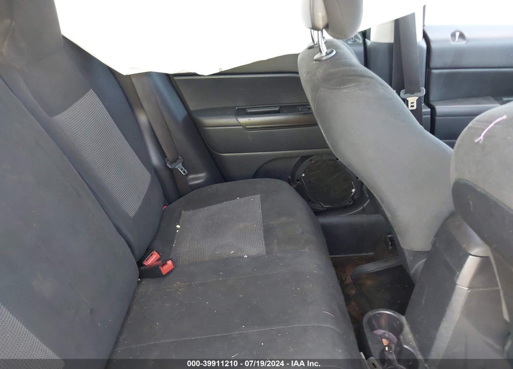 2015 JEEP PATRIOT ALTITUDE EDITION VIN: 1C4NJPBA5FD343406