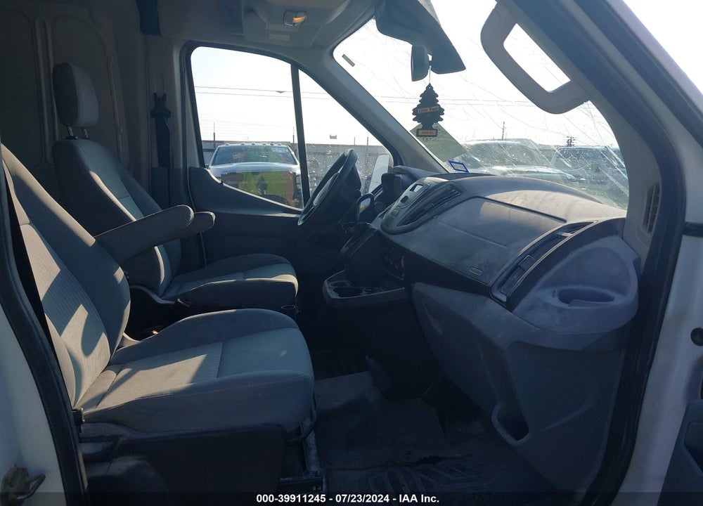 2016 FORD TRANSIT-250 VIN: 1FTYR2CG4GKA67471