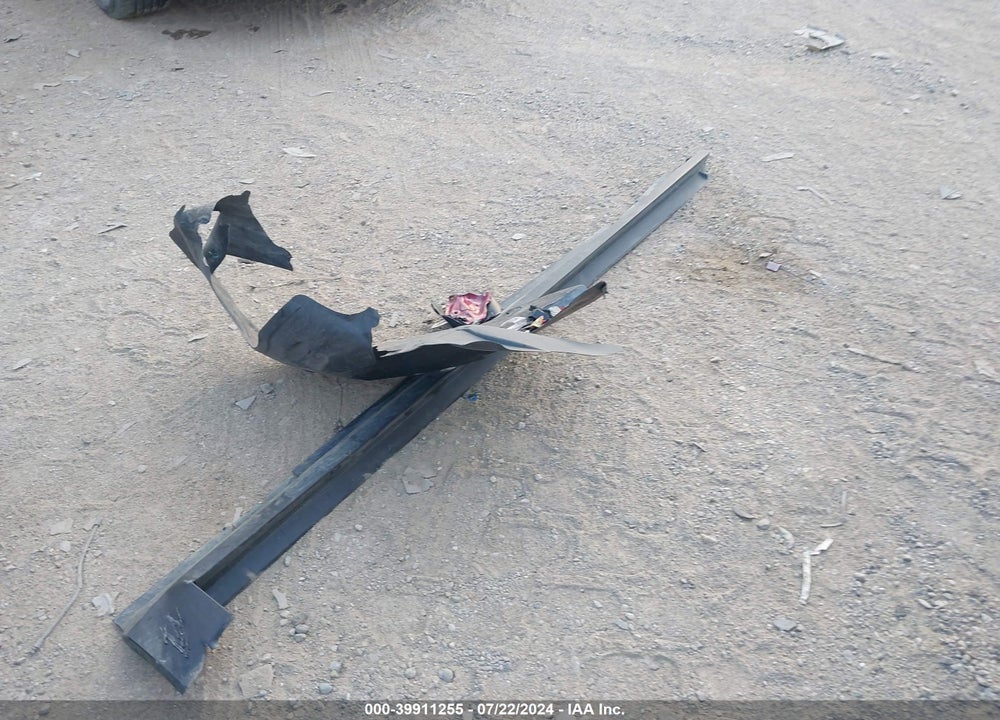 2024 CHEVROLET TRAX VIN: KL77LGE29RC073417