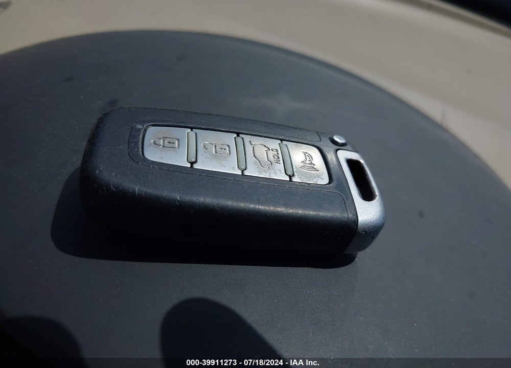 2013 KIA SOUL VIN: KNDJT2A68D7544088