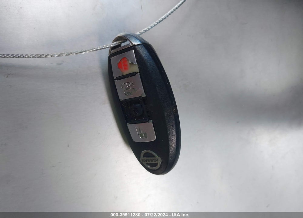 2009 NISSAN ALTIMA 2.5 S VIN: 1N4AL24E69C151357