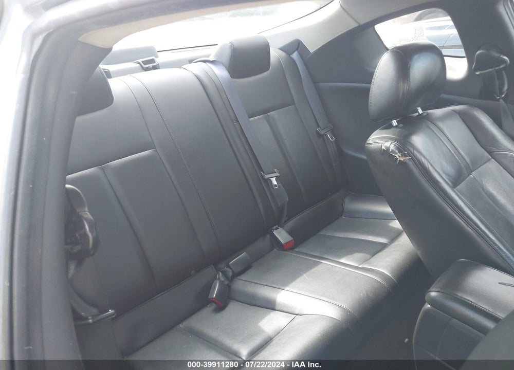 2009 NISSAN ALTIMA 2.5 S VIN: 1N4AL24E69C151357