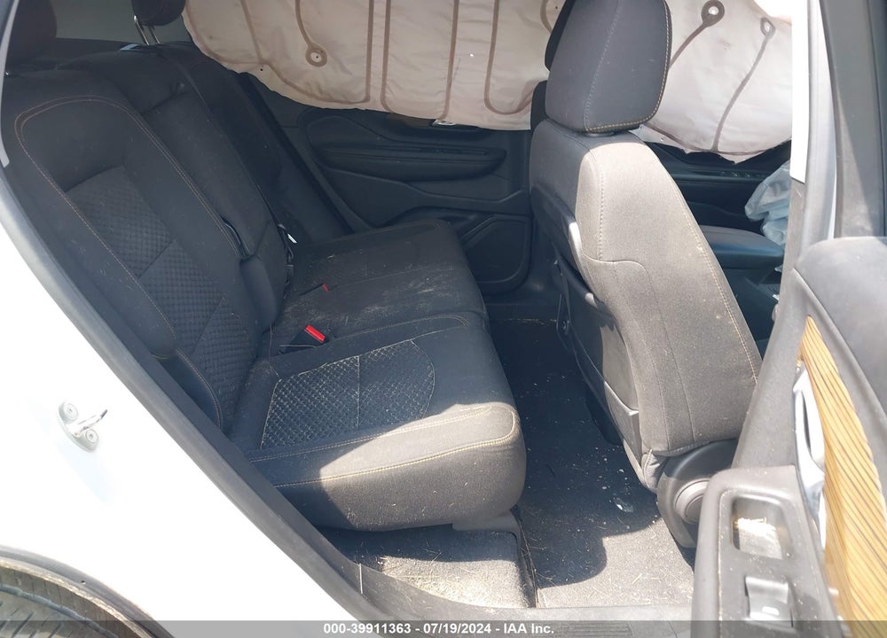 2019 GMC TERRAIN SLE VIN: 3GKALMEV4KL398573