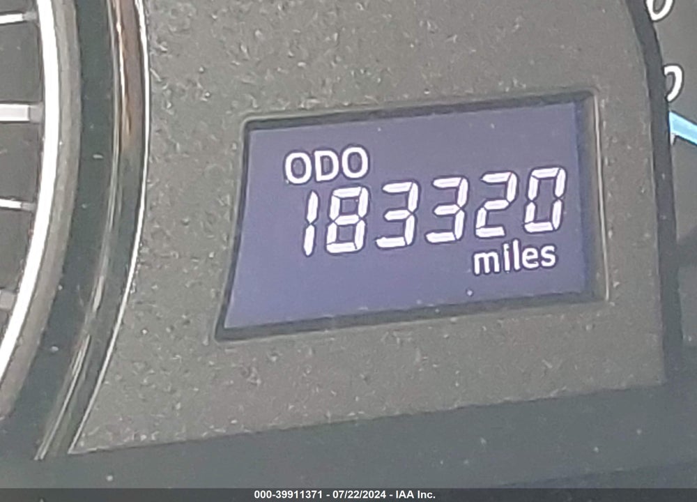 2014 TOYOTA CAMRY LE VIN: 4T1BF1FK8EU852047