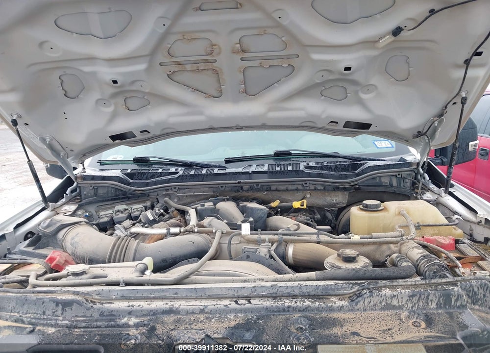2019 FORD F-250 XLT VIN: 1FT7W2BT9KEG54985