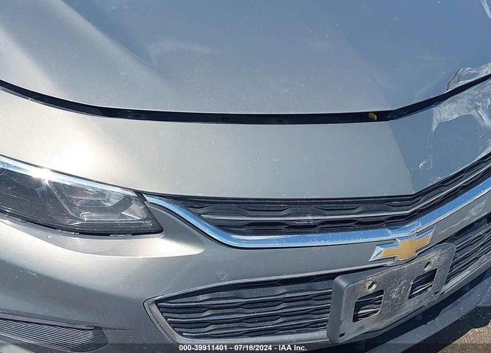 2018 CHEVROLET MALIBU LT VIN: 1G1ZD5ST9JF173359