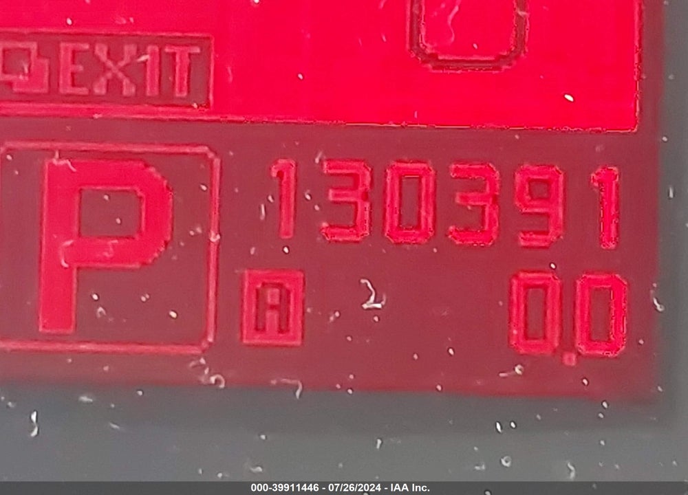 2008 INFINITI EX35 JOURNEY VIN: JNKAJ09E48M300367